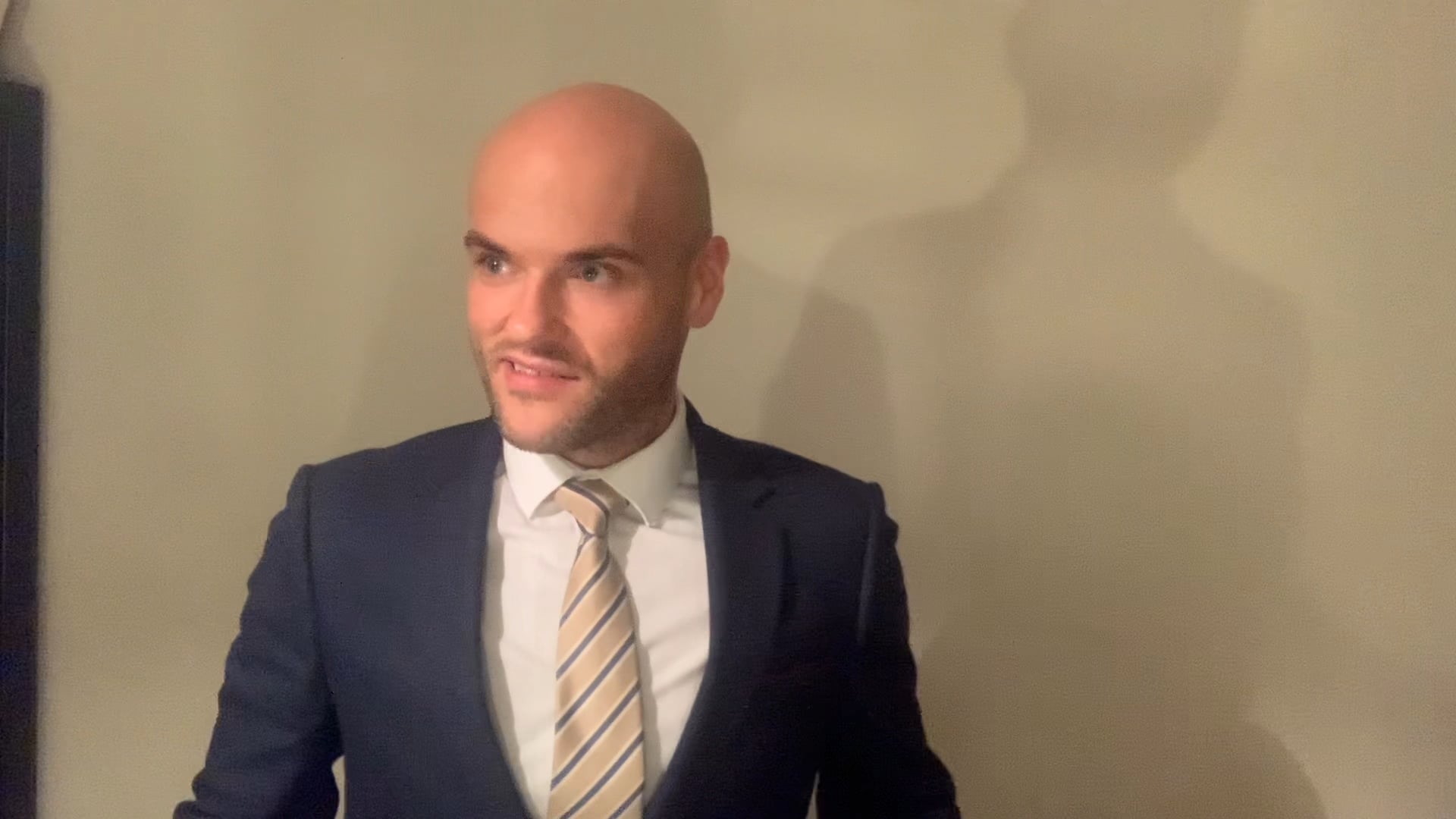 Jeremy Topp on Vimeo
