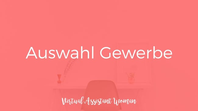 Kleinunternehmer - ja oder nein