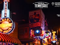 Tennessee - USA Travel Month