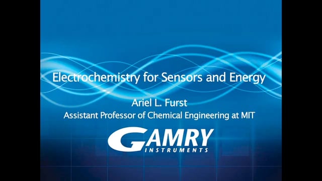 Electrochemistry for Sensors and Energy