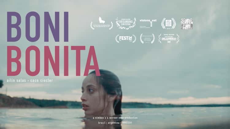 Boni Bonita - Official Trailer on Vimeo