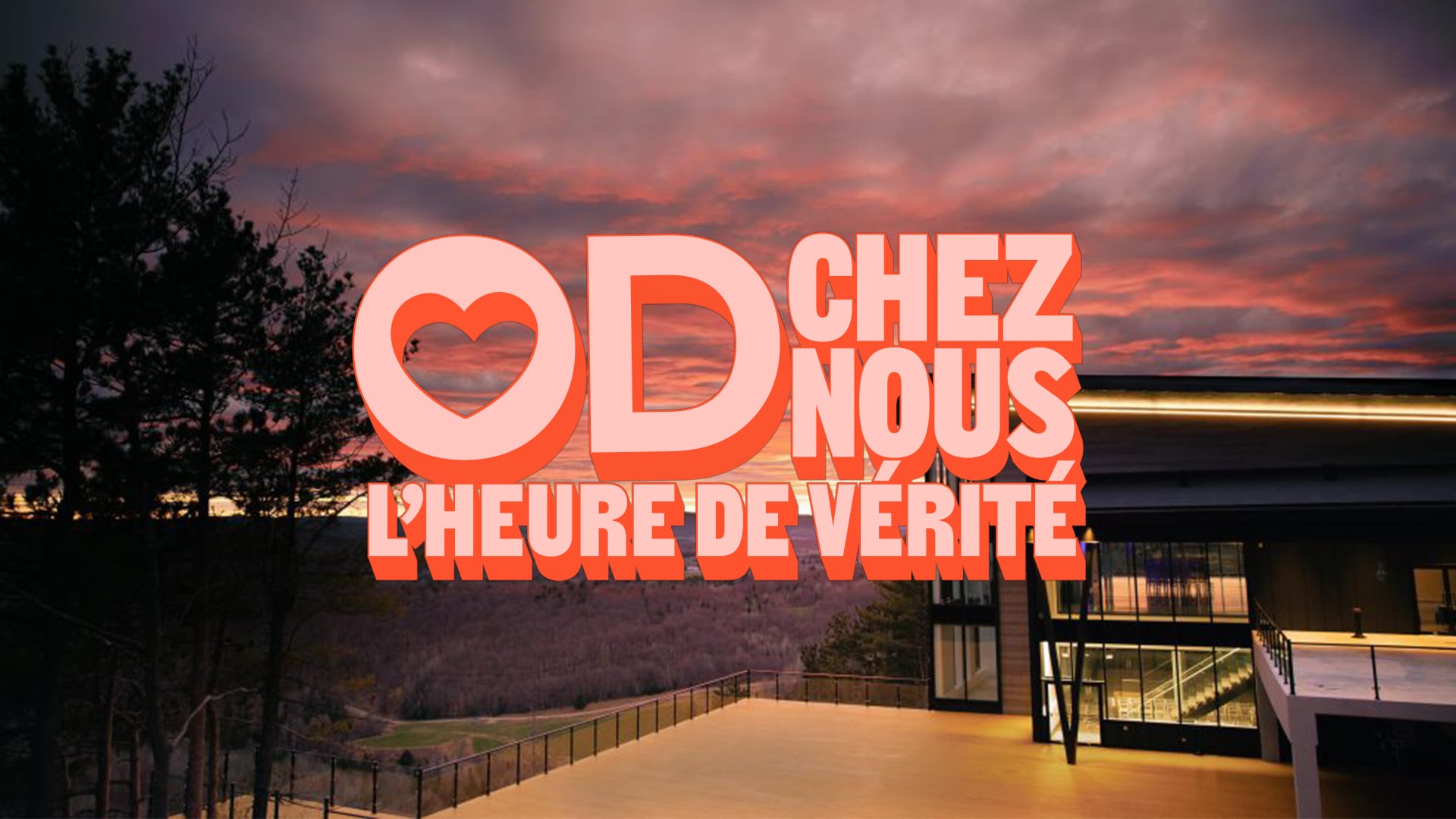 OD - L'HEURE DE VÉRITÉ
