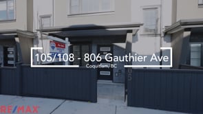 Coquitlam