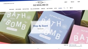 Old Whaling Co - Customer Success Story (Kelly Waldren - VP of Operations)