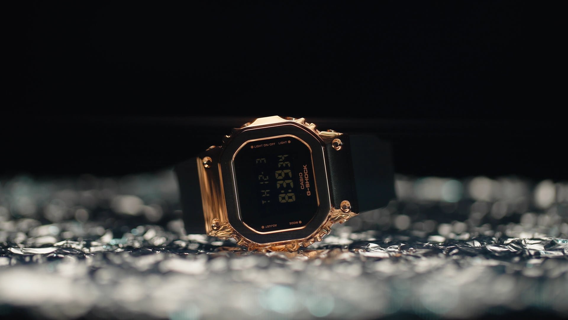 Casio G-Shock GMS5600