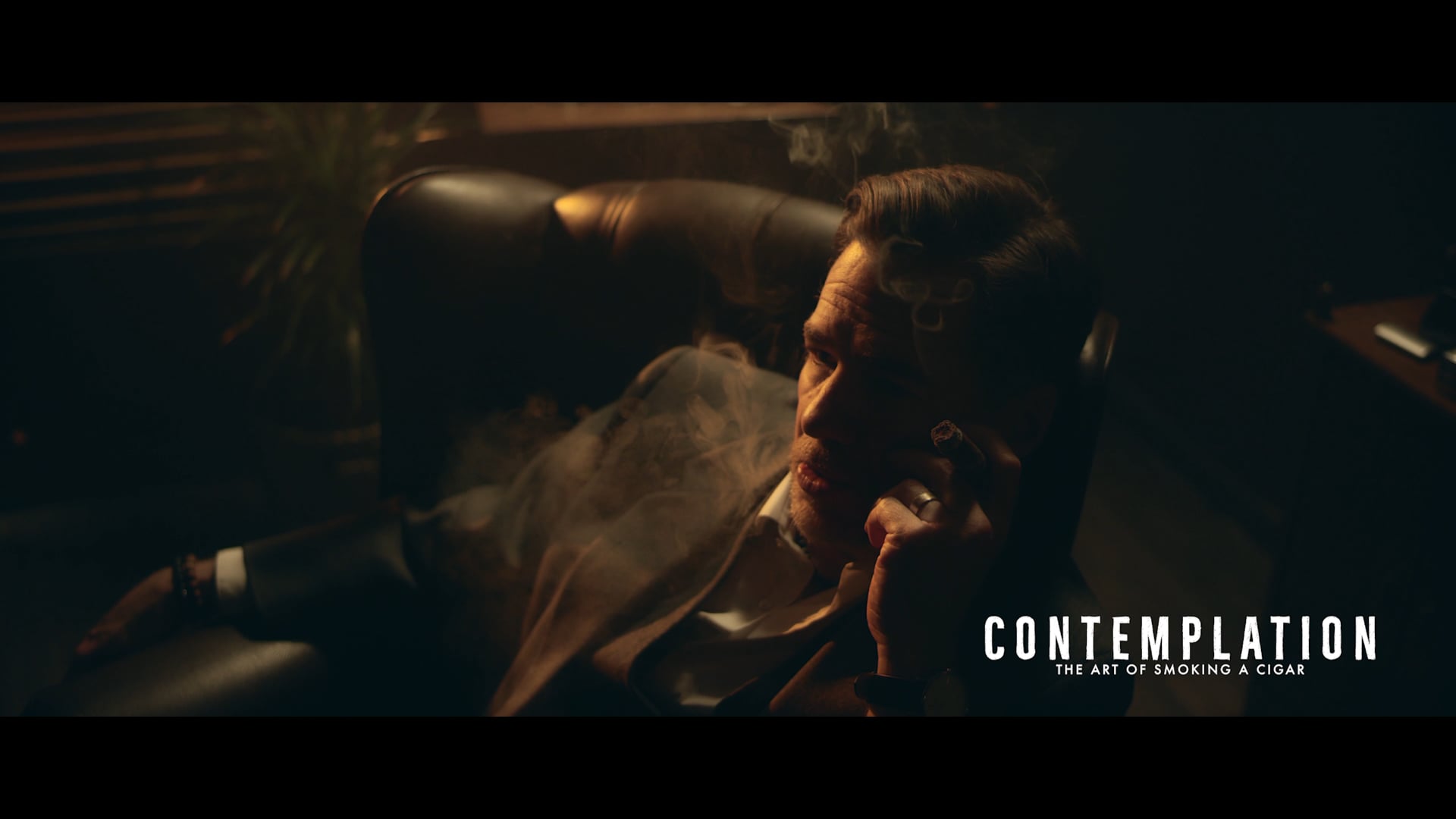 CONTEMPLATION