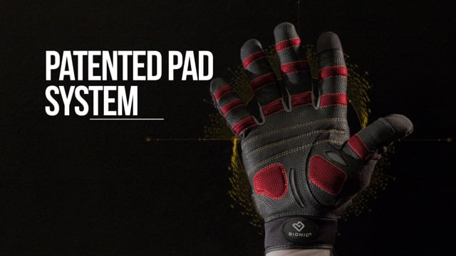 beast mode workout gloves