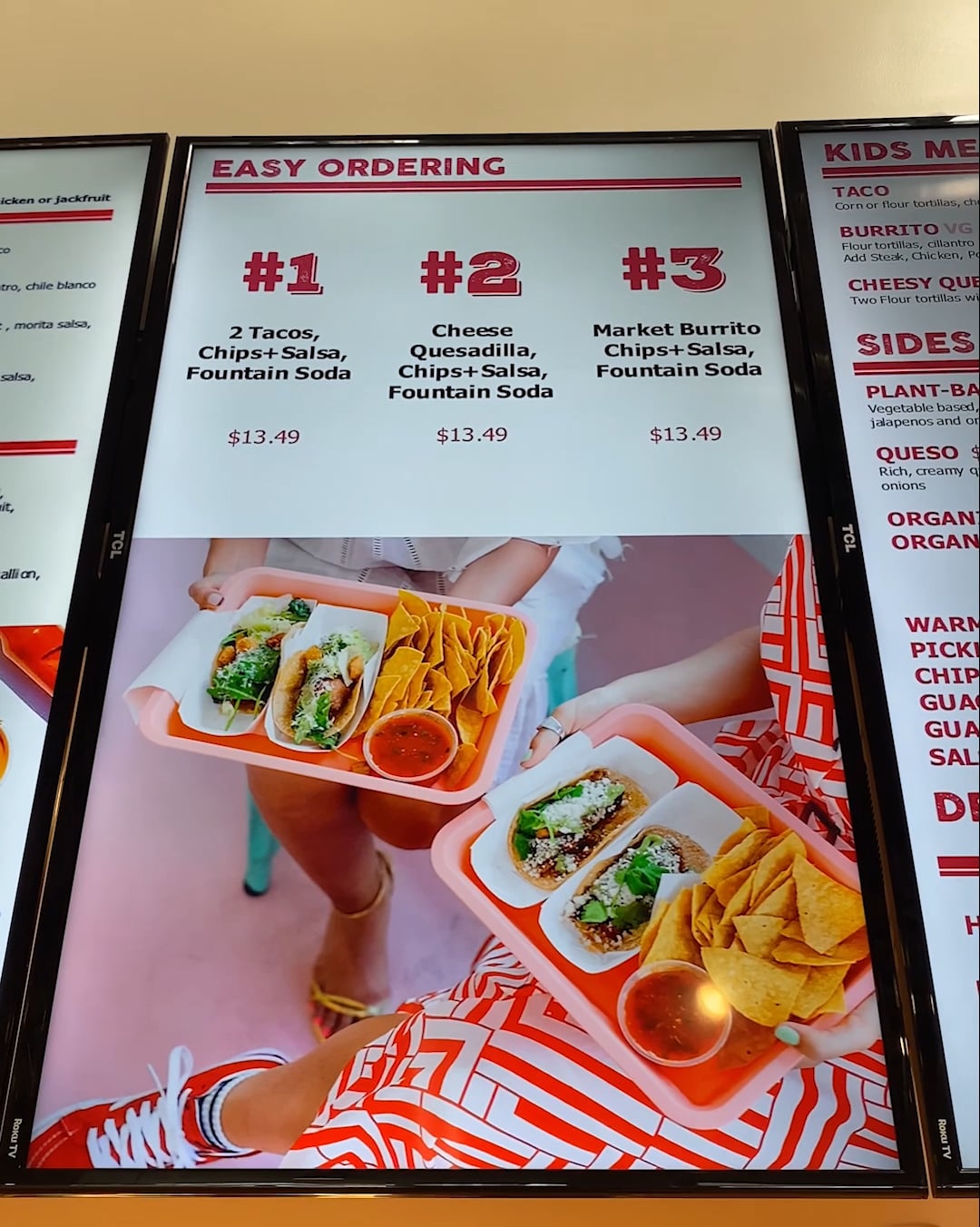 Chica's Tacos x Olipop on Vimeo