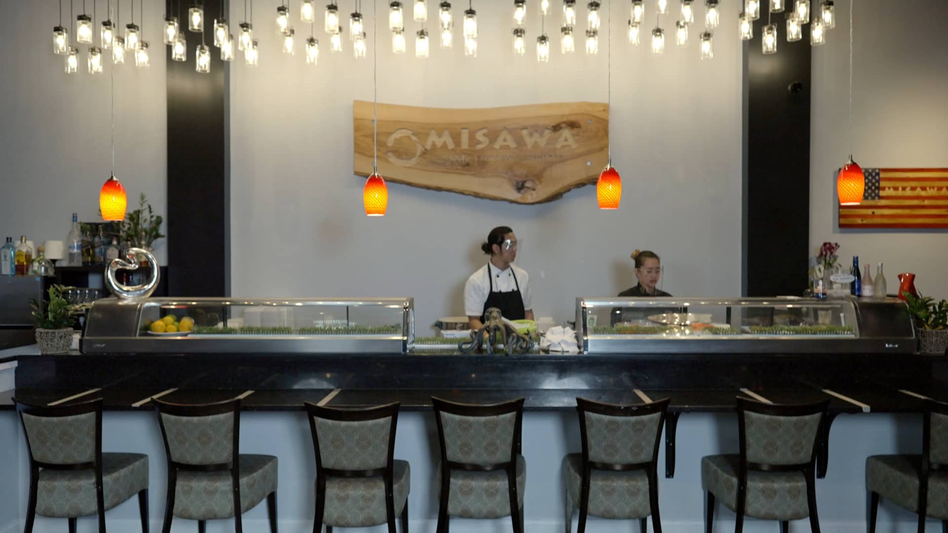 Misawa Restaurant Promo III on Vimeo