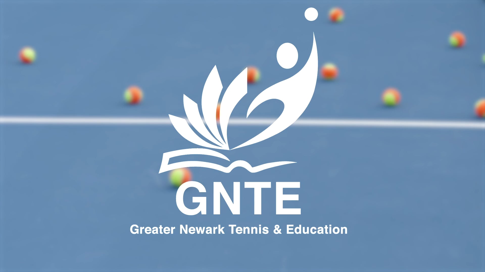 GNTE Tennis - Highlights