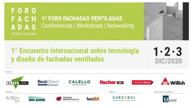 Lienzos urbanos, grandes fachadas en la ciudad - Arq. Arturo De La Fuente
