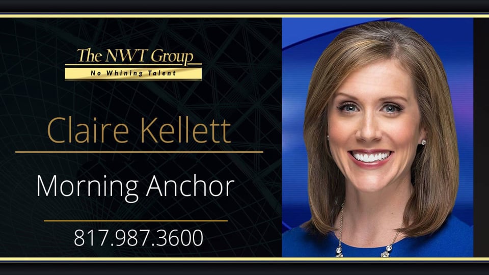 AM Anchor