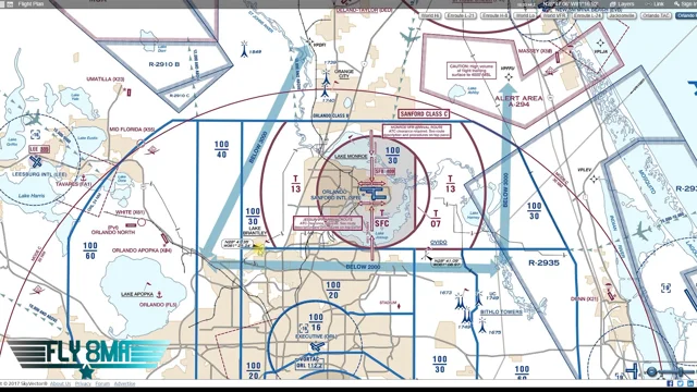 Us Vfr Flyway | informacionpublica.svet.gob.gt