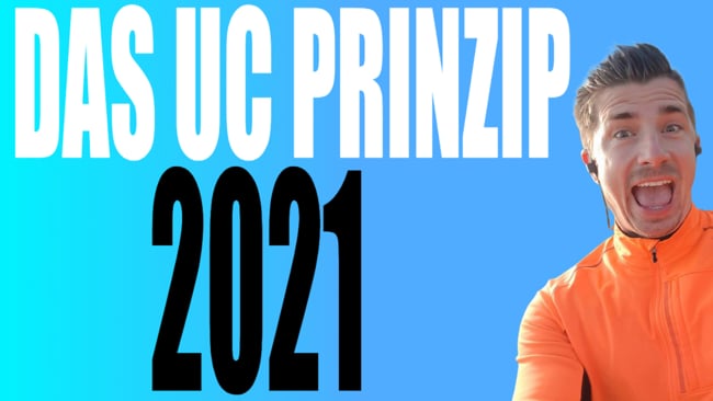 FB Trend 2021: UC Prinzip