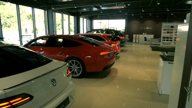 Aare Automobile GmbH – click to open the video
