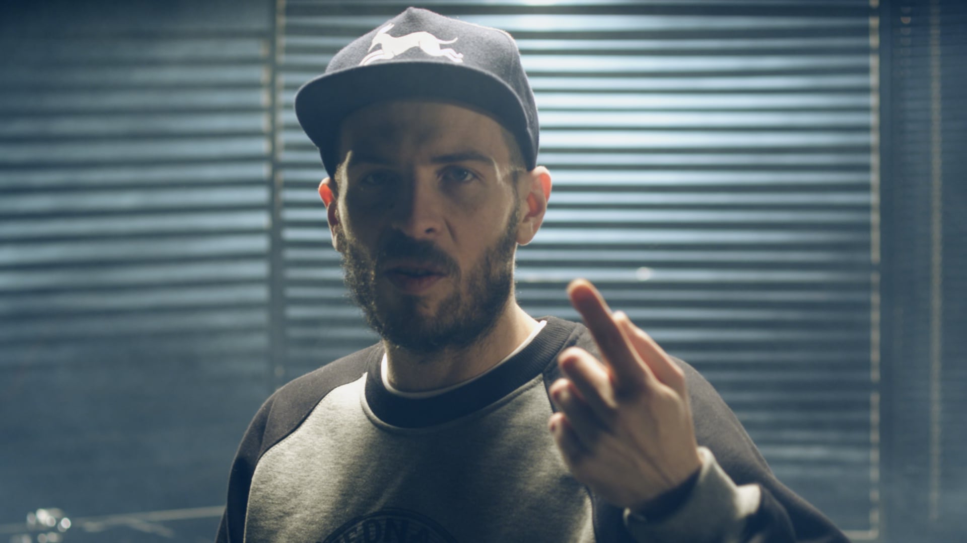 O.S.T.R. & Marco Polo "What is the Question"