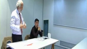 Reunió esportiva de CIU
