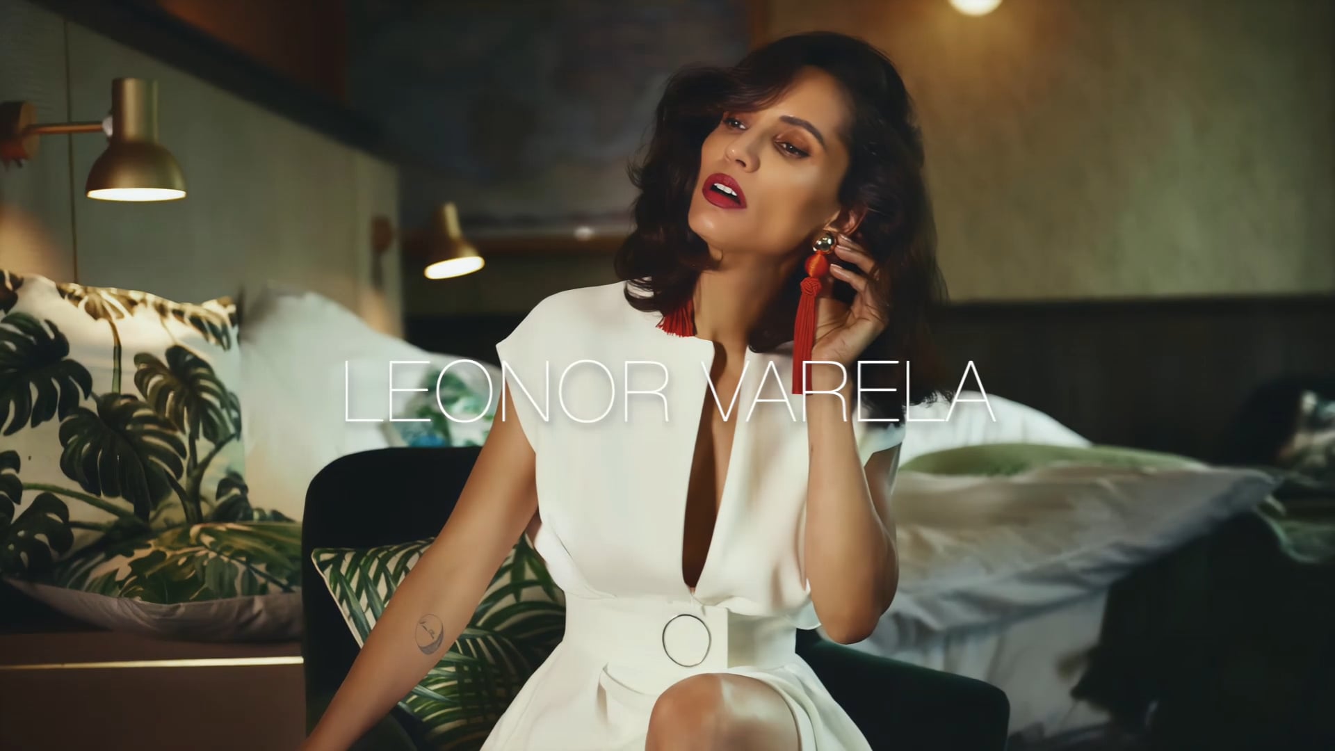 Reel Leonor Varela