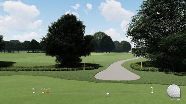 Hole 4