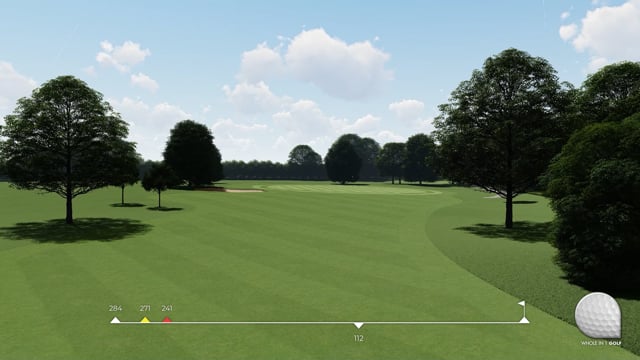 Hole 5