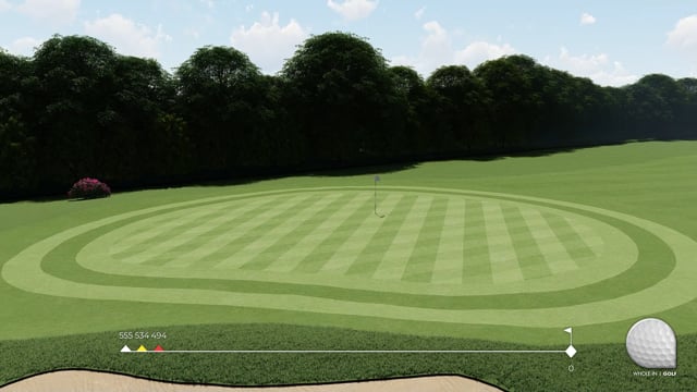 Hole 7
