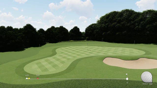 Hole 6