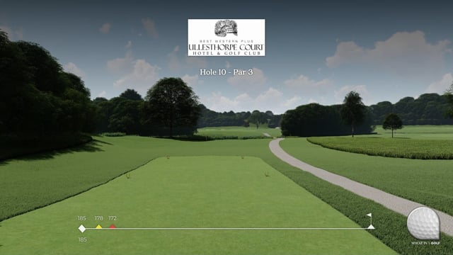 Hole 10