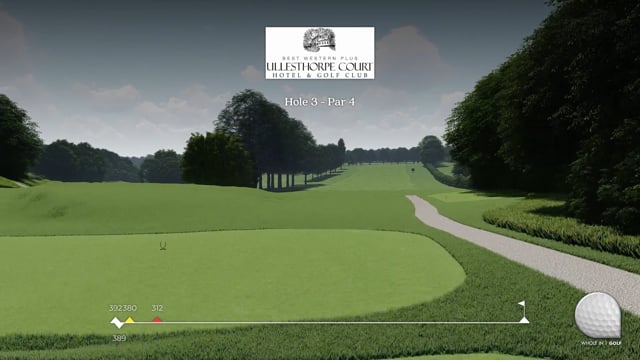 Hole 3