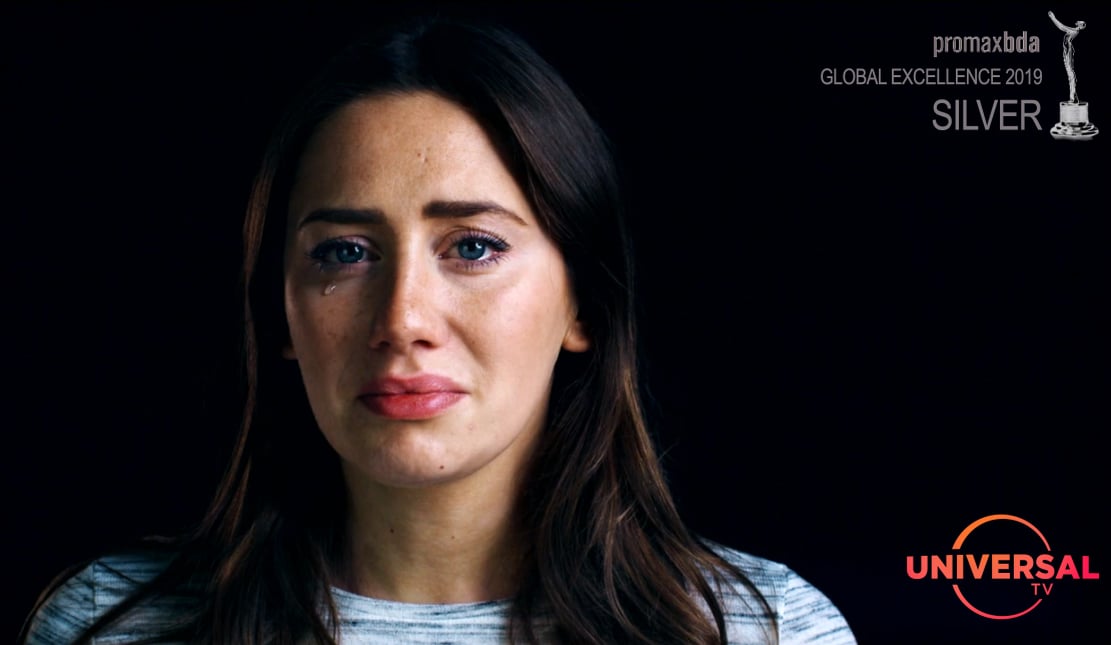 Universal UK/SA: Law & Order SVU Returns