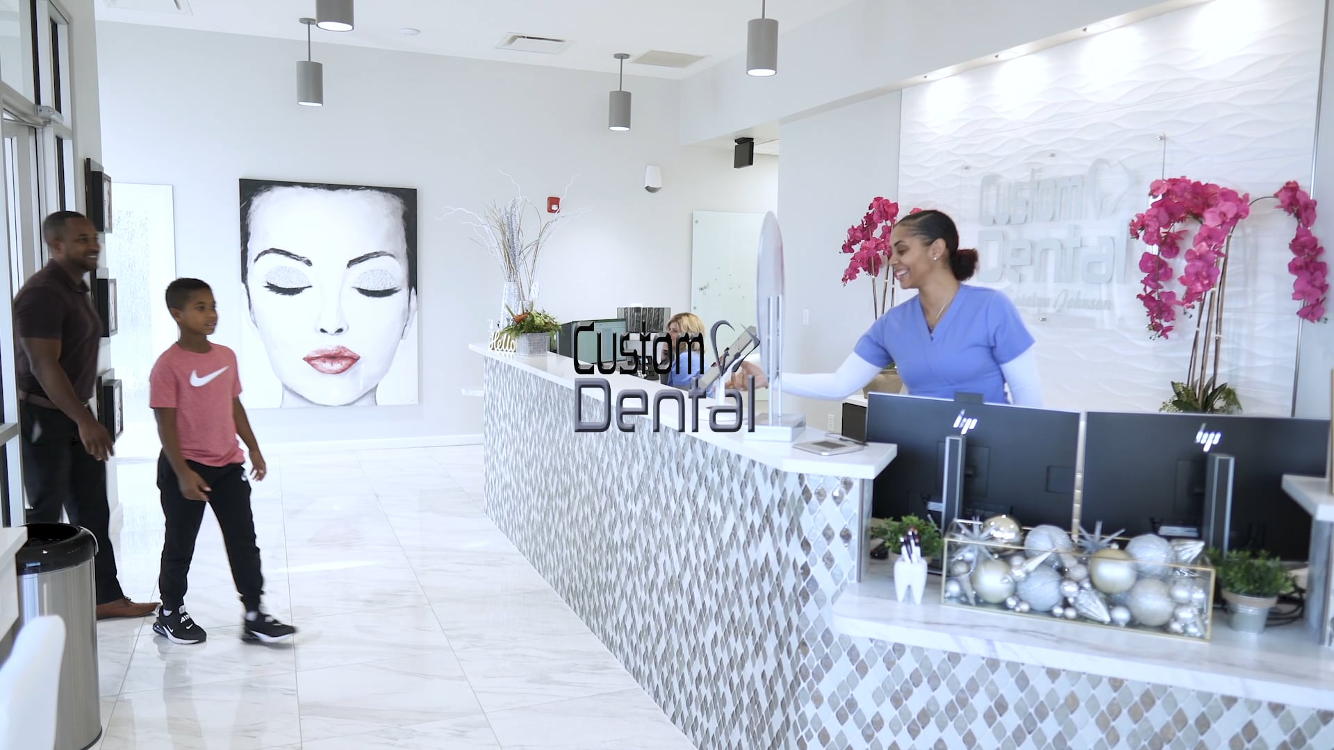 Custom Dental Yukon OK_FULL on Vimeo