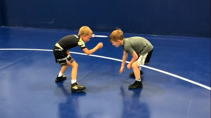 California Virtual Clinic_Video Analysis