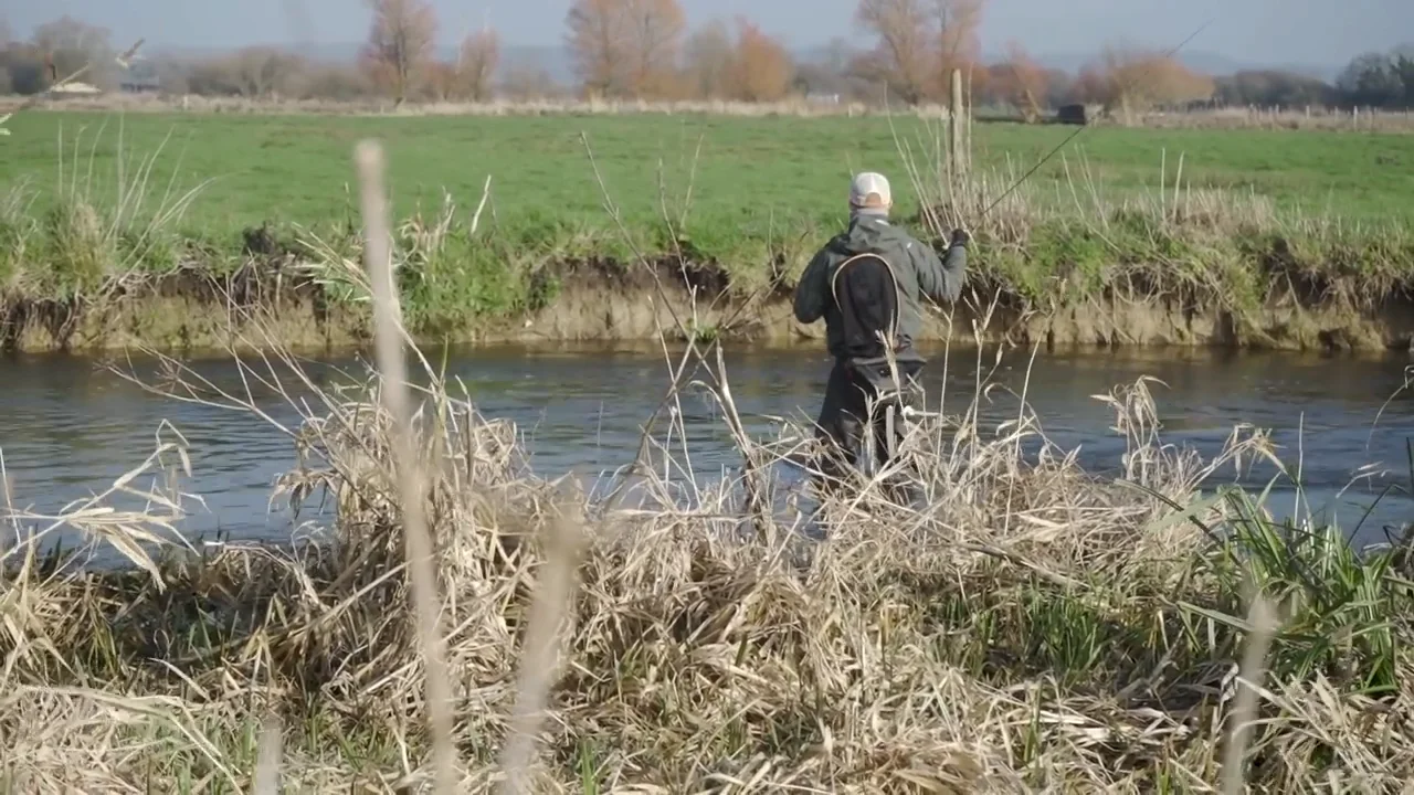 LPs - Euro nymph & light dry fly rods on Vimeo