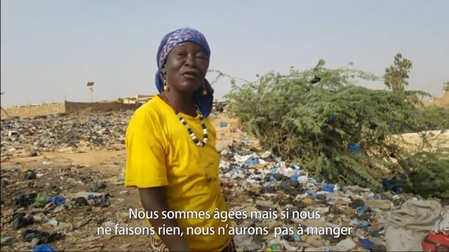 Quand le plastique nourrit - Vidéo ePOP