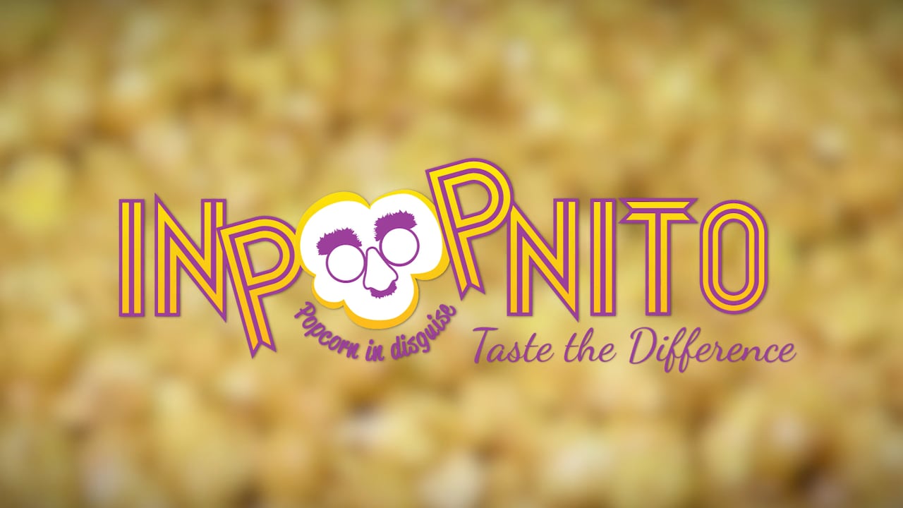 Inpopnito 30 Second Commercial