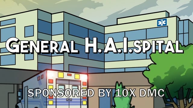 "General H.A.I.spital"