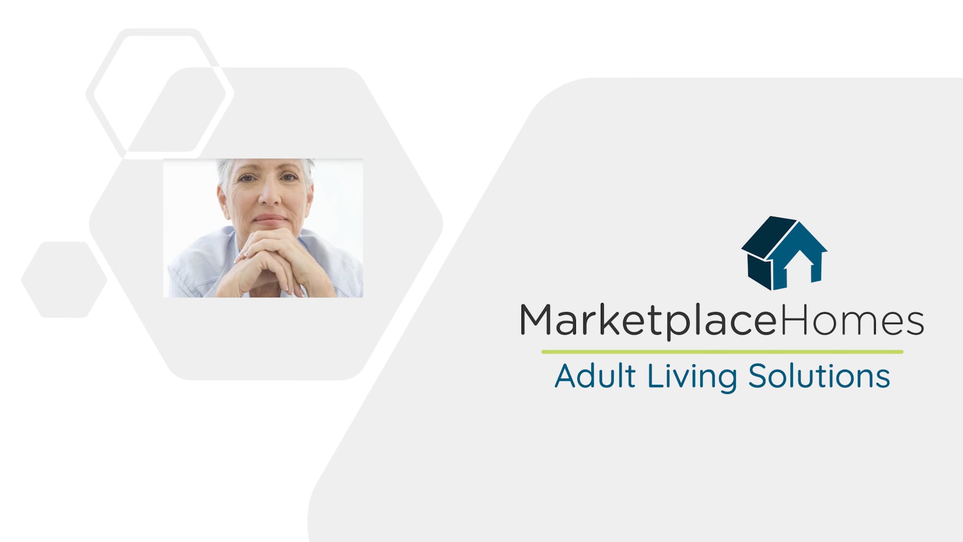 Marketplace Homes Adult Living Solutions