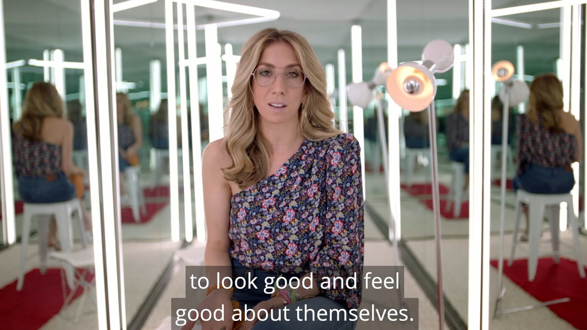 Macy's Fashion Frontier