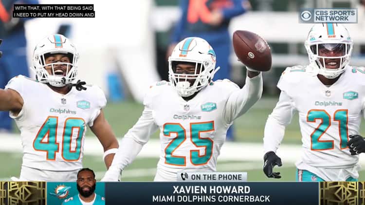 Xavien Howard 