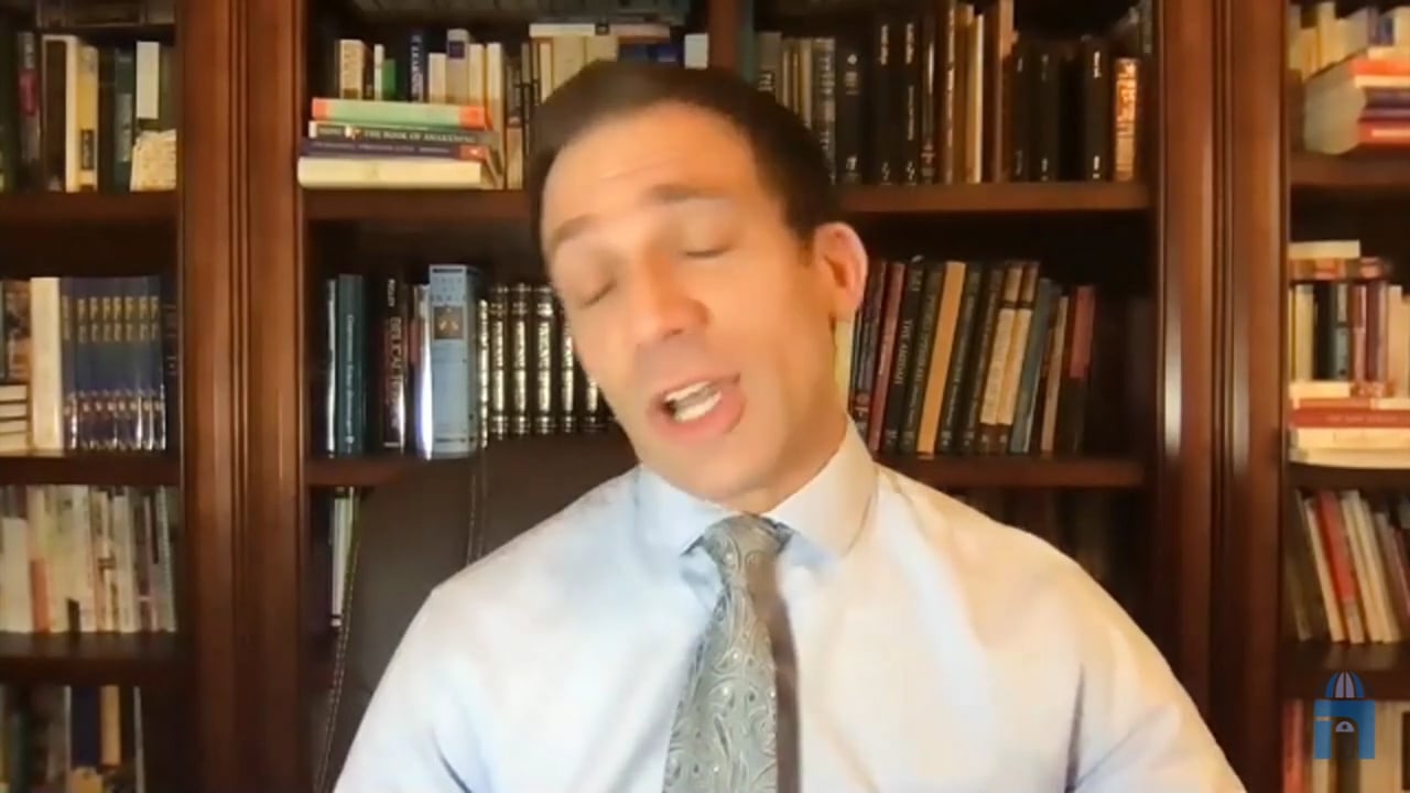 Brotherhood Torah Study
