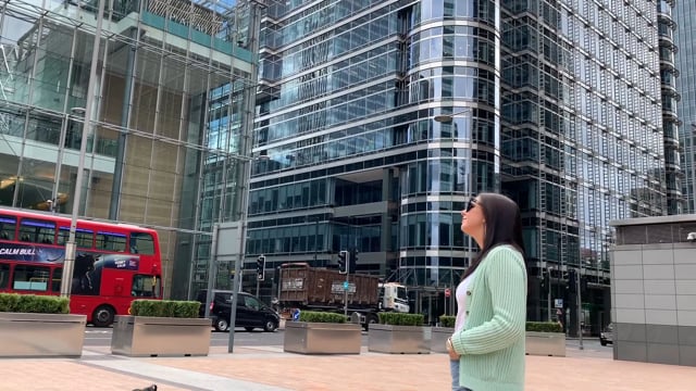 S&P Global | Jaclyn