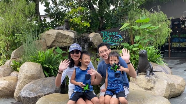 S&P Global | Our Families