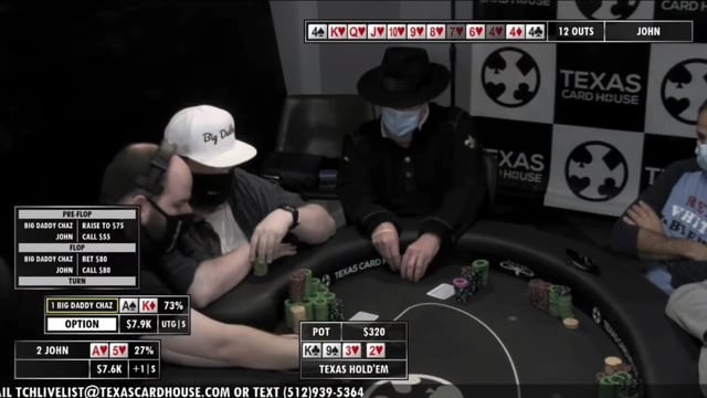 #472: Math and preflop Basics