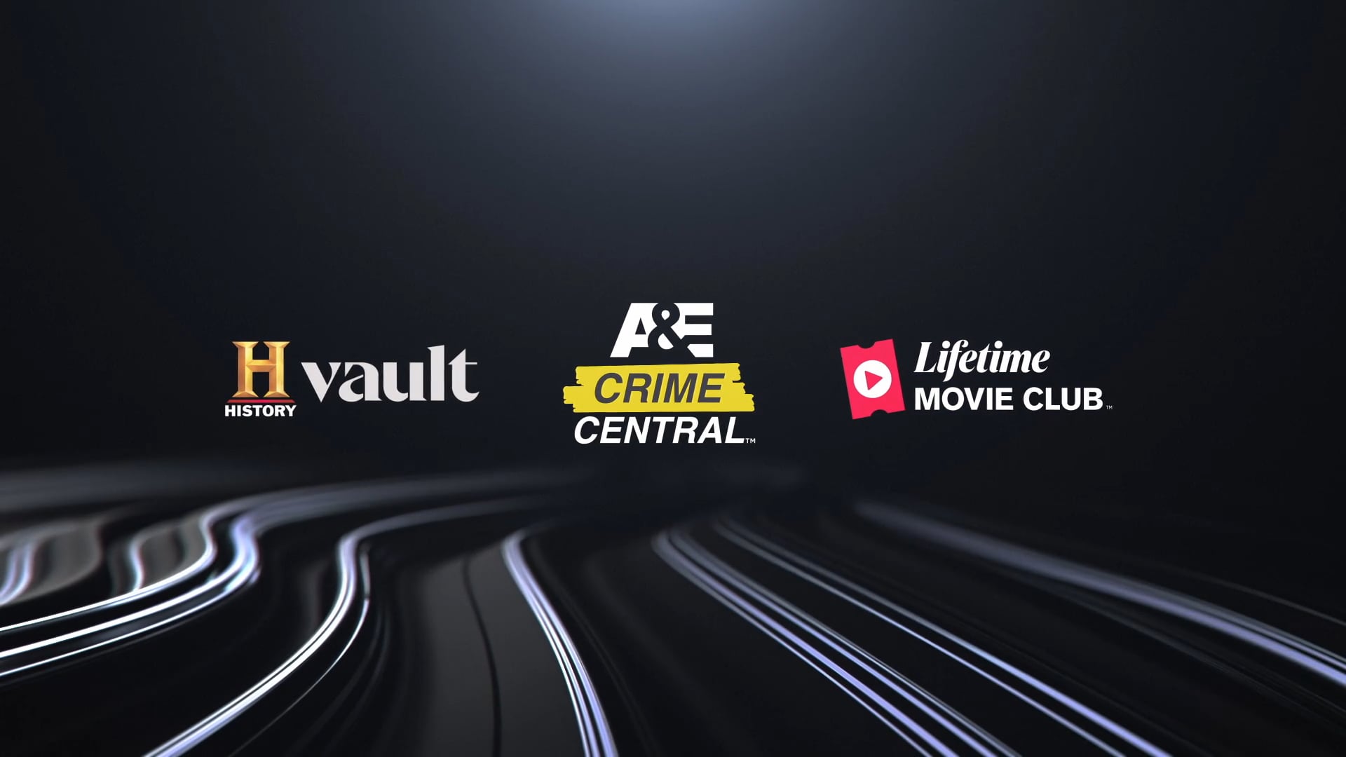 A+E - SVOD Sizzle