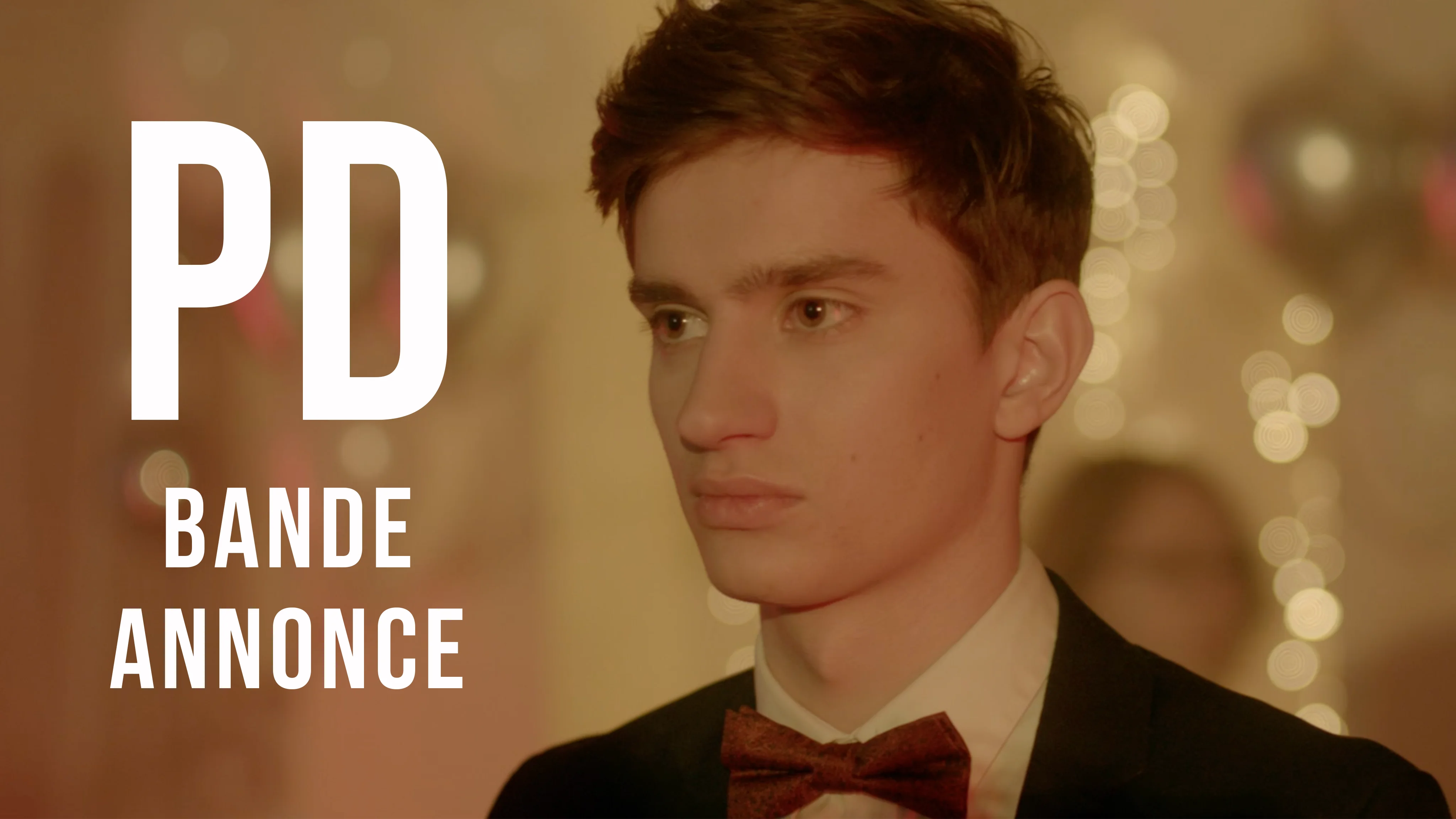 Pd Bande Annonce Court Métrage Sur Lhomophobie On Vimeo 