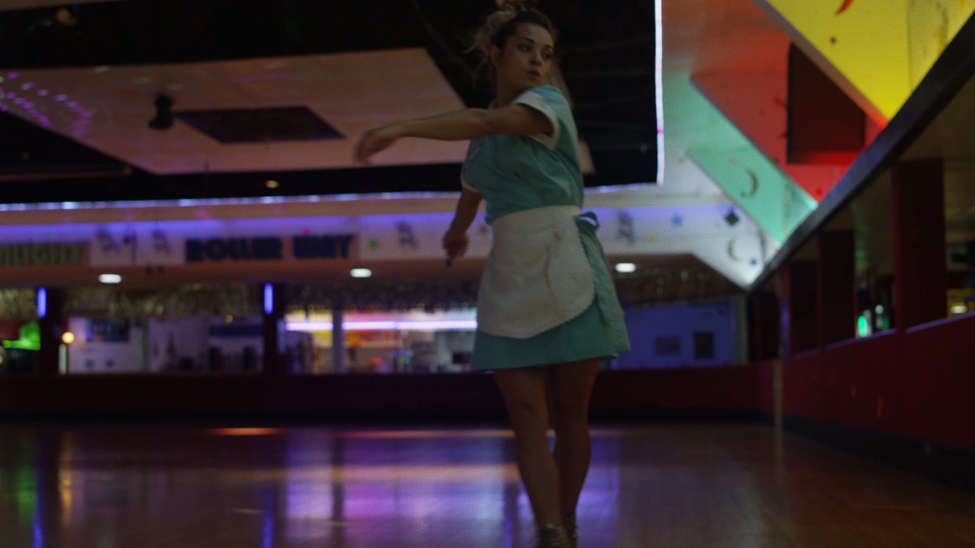 Norah Jones - Tragedy - Director's Cut