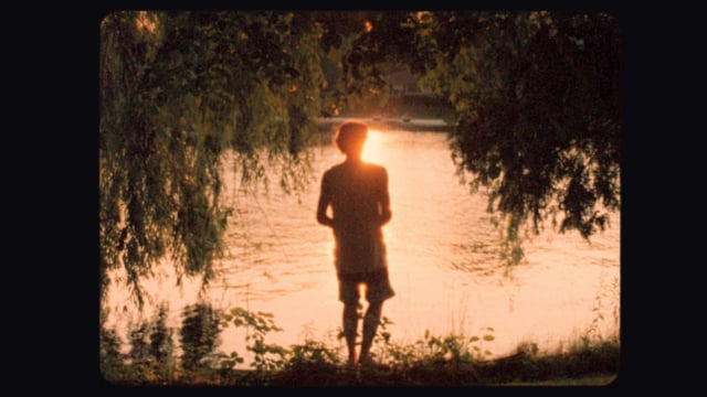 Fervent, Feveroso - Clark McRorie