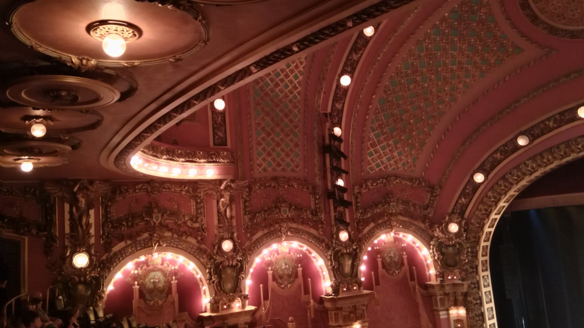 2020 November 30: Warming up the Body