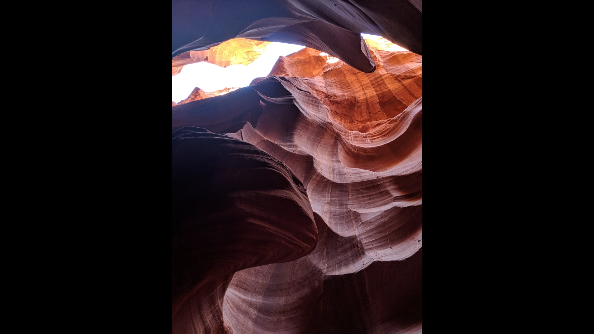 2020 December 01:  Softening up the Breath