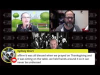 Double Blessed Turkey