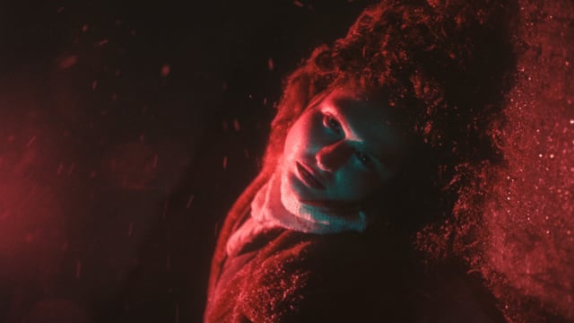 A STATE OF MIND - dir. Jonah Haber